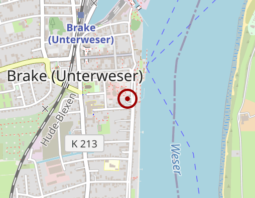 Karte: Meyer Jürgen