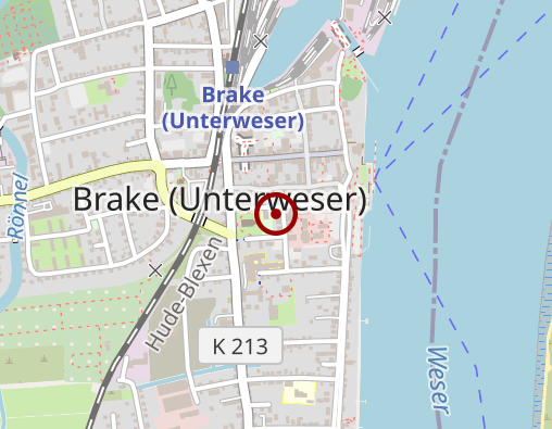 Karte: Bernard Jutta