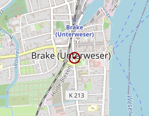 Karte: Feus-Stifter Lars