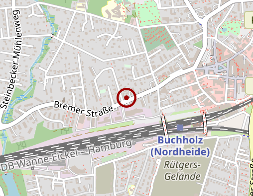 Karte: Vries de Stefanie Heilpraktikerin klassische Homöopathie