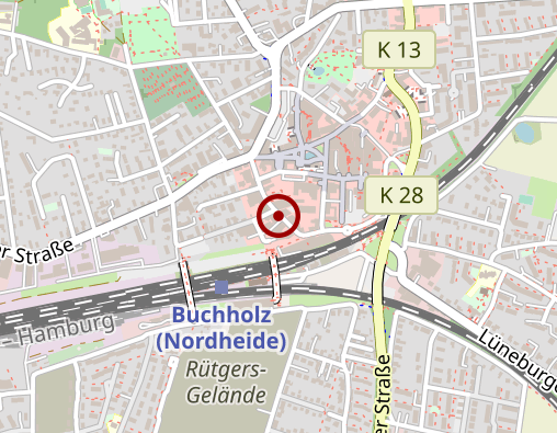 Karte: Wenkel Jan Krankengymnastik