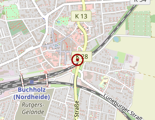 Karte: apo-rot Linden-Apotheke