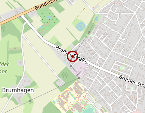 Karte: My-Regenerate Massagen