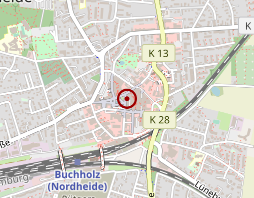 Karte: Barich-Ratsapotheke