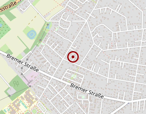 Karte: Hammer Silja Heilpraktikerin