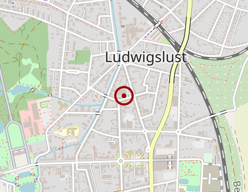 Karte: Storchen-Apotheke