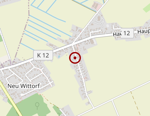 Karte: Schulze-Sell Christine Hebamme u. Sell Thomas