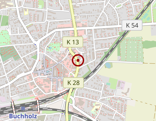 Karte: Stadt-Apotheke