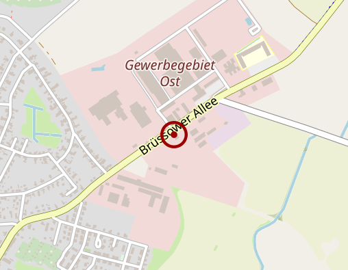 Karte: Priem Karin Physiotherapie