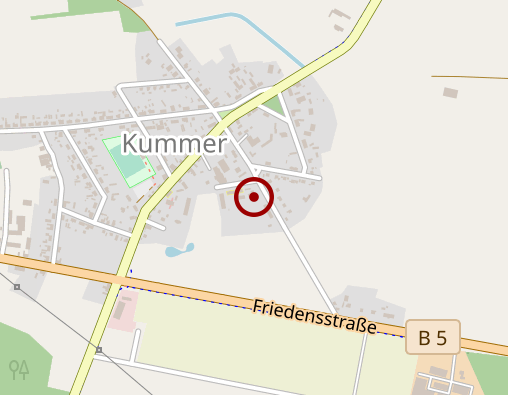 Karte: Ritter Axel Taxiunternehmen