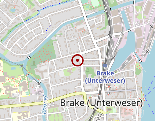 Karte: Schumacher Anja