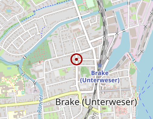 Karte: Anita Schönburg