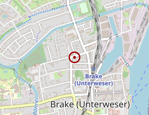 Karte: Nickelsen Martin