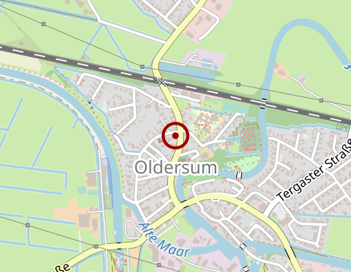 Karte: Adler-Apotheke