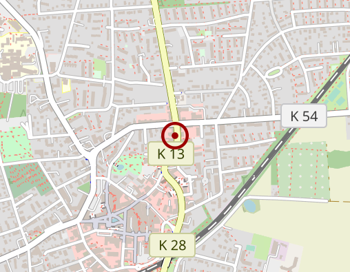 Karte: Sonnen-Apotheke