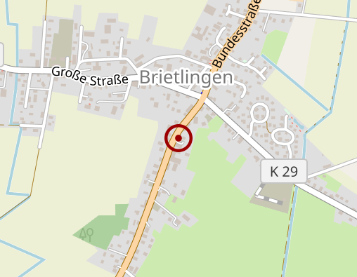 Karte: Anthropos Inh. Piechutta Jacek Krankengymnastik