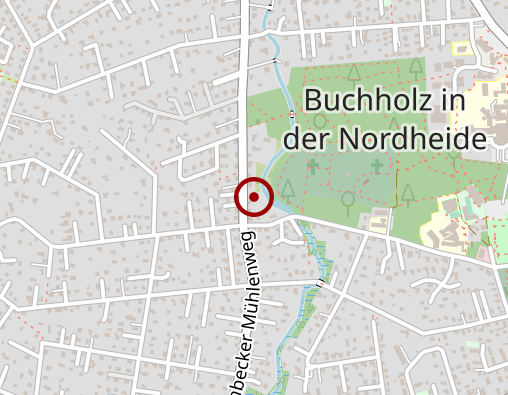 Karte: Barkentin Stephan Krankengymnastikpraxis