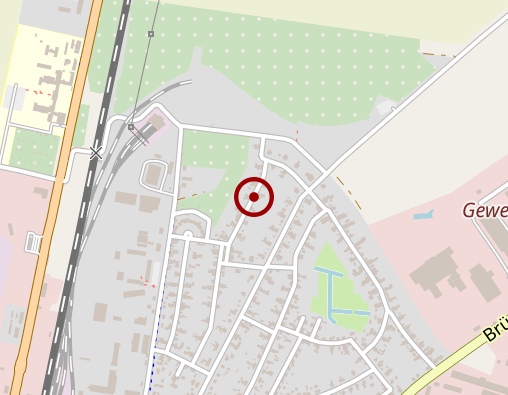 Karte: Gertz Hans-Ulrich