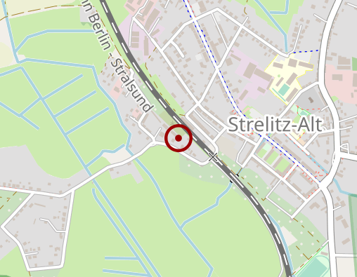 Karte: Conze Ernähungsberatung und -therapie