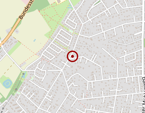 Karte: Danker-Degener Janna Dipl.-Psych. Psychotherapie