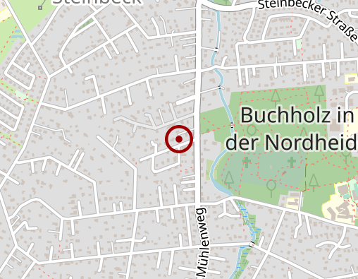 Karte: Akupunktur Sascha Wittke Chinesische Naturheilkunde