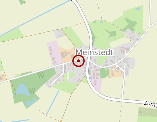 Karte: Mona's Inh. Rob Boer