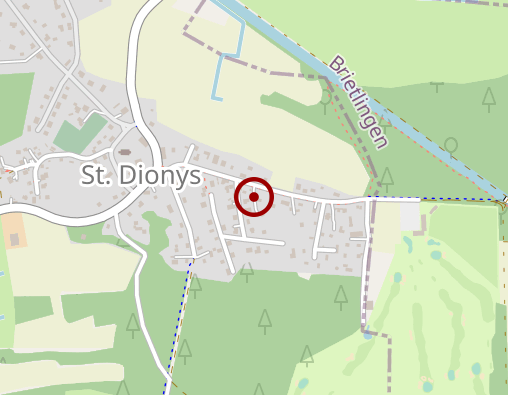 Karte: Broder Rosemarie Psychotherapie