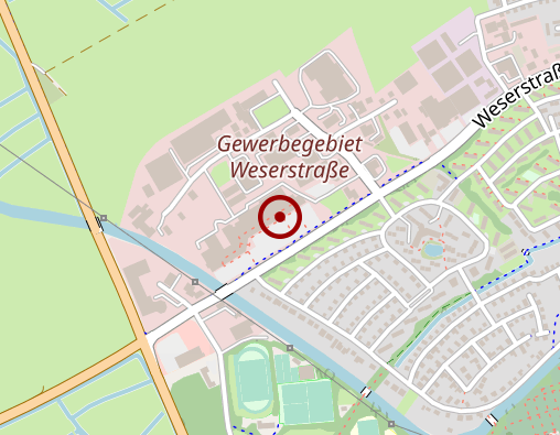 Karte: Apotheke Kröger