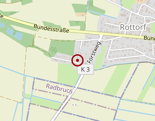 Karte: Millnitz Ingo Ernährungsberatung