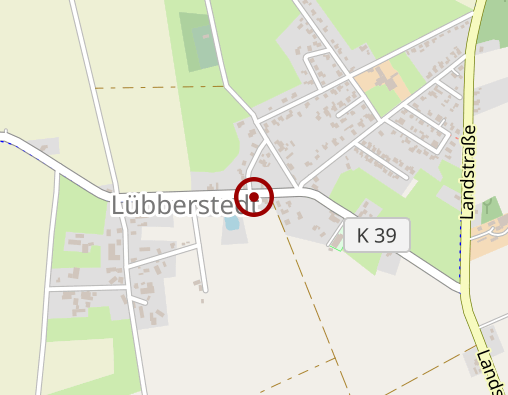 Karte: Lilienthal