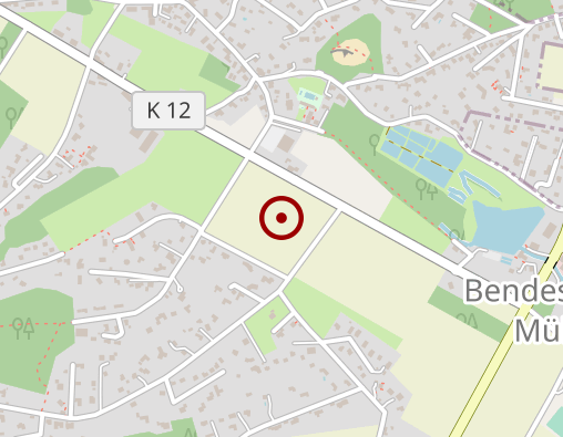 Karte: Tommschi International