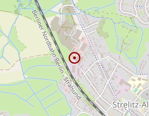 Karte: WSN Sicherheit und Service GmbH