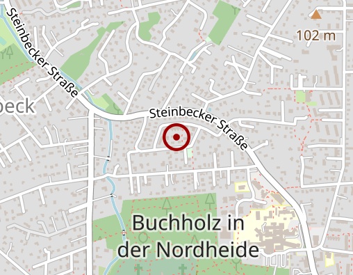 Karte: Seifert Praxis für Logopädie Angela