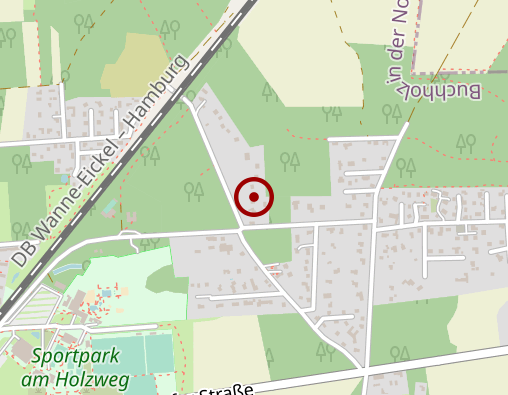 Karte: Reif-Negwer Monika Heilpraktikerin