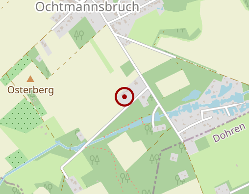 Karte: Witt, Hans Bestattungen