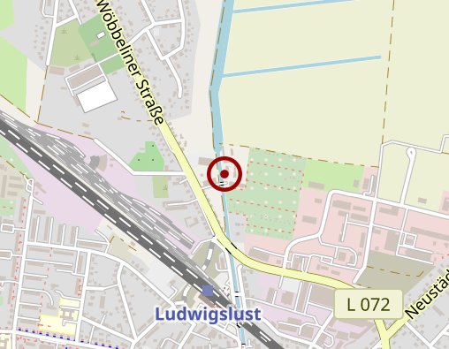 Karte: Windhorn Peter Taxi