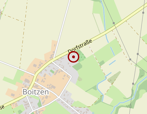 Karte: Albrecht Wolfgang