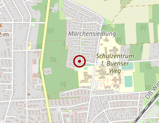 Karte: Meyer Jörg Sportphysiotherapeut