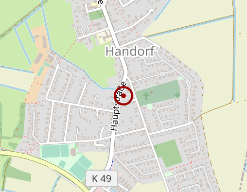 Karte: Schütz Volker Dr. u. Kirchner-Schütz Elisabeth