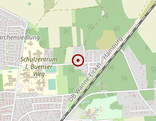 Karte: Falk Frank Dipl.-Psych.