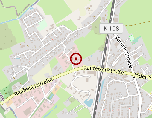 Karte: Rößler Heike