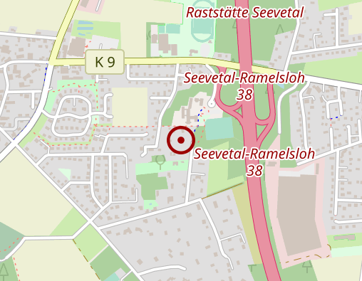 Karte: Liesk Corinna Dipl.-Psychologin