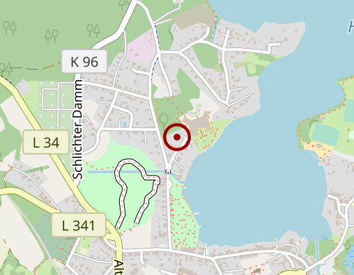 Karte: Grell I. Dr., Mentz R.