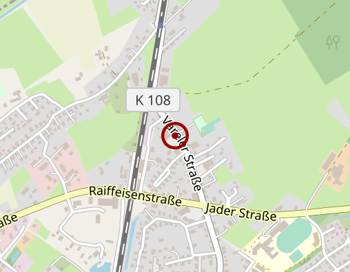 Karte: Stern-Apotheke