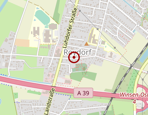 Karte: Feiling Juliane Krankengymnastikpraxis