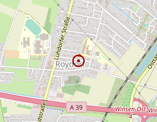 Karte: Meyer Markus Krankenfahrten