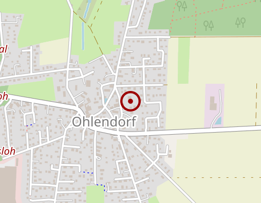 Karte: Schreier-Rohrpost-Technik