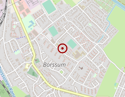 Karte: Bruns Diethelm