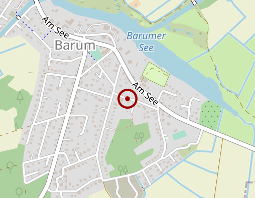 Karte: Schrieber Petra Heilpraktikerin