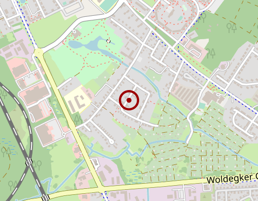 Karte: Familien- & Alltagsservice